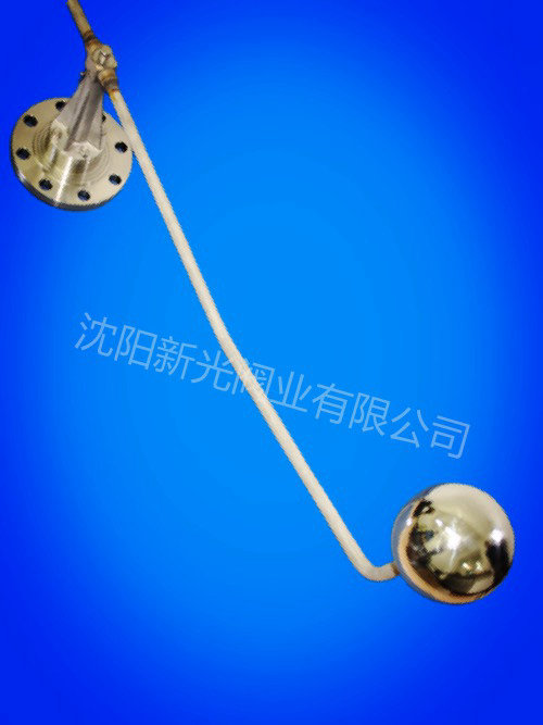 旋轉(zhuǎn)式磁力浮球液位計(jì)UQZ-25P